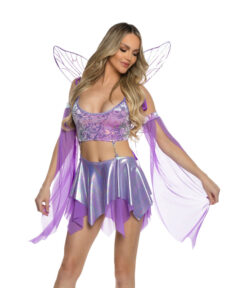 4pc Mystical Fairy
