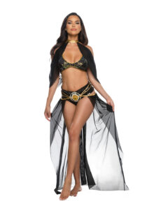 4pc Belly Dancer