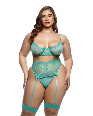 Butterfly Bliss 3pc Set - Image 3