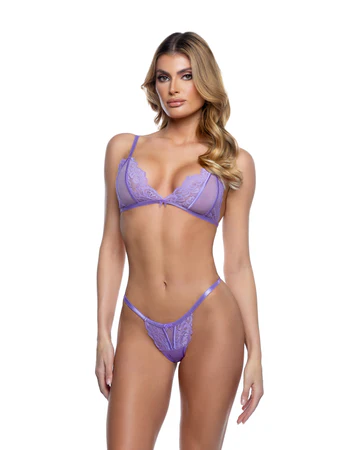 Kiss & Bloom 2pc Set - Image 3