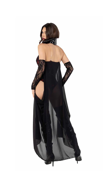 2pc Playboy Vampire - Image 2