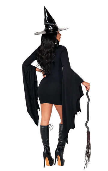 Midnight Coven Witch - Image 2