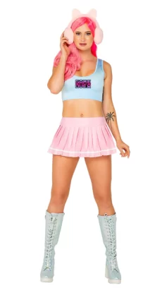 Video Game Doll