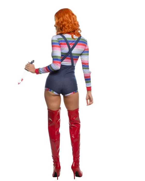 6550 – 2pc Deadly Playdate - Image 3