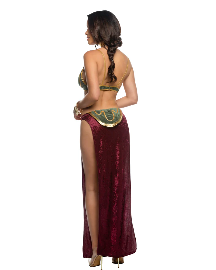 6563 - 3pc Far off Galaxy Princess - Image 2