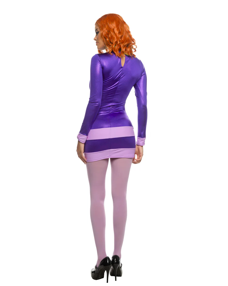6569 - 2pc Mystery Diva - Image 3