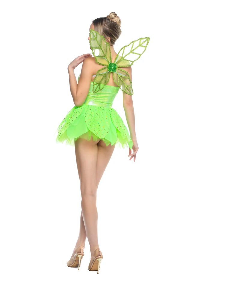 6571 - 3pc Happy Thoughts Pixie - Image 3