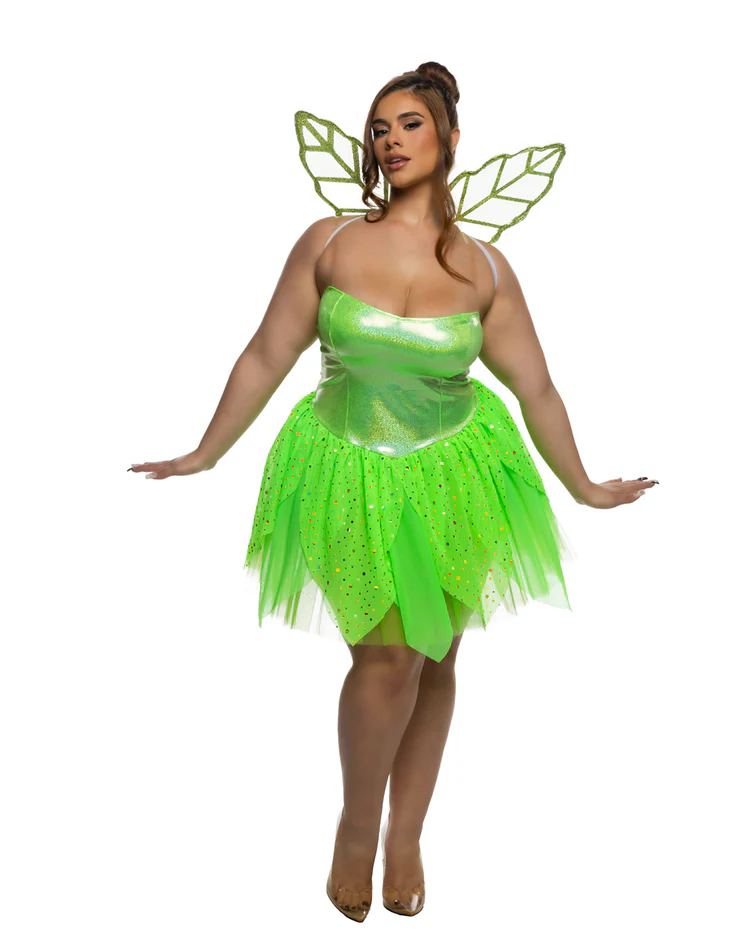 6571 - 3pc Happy Thoughts Pixie - Image 4