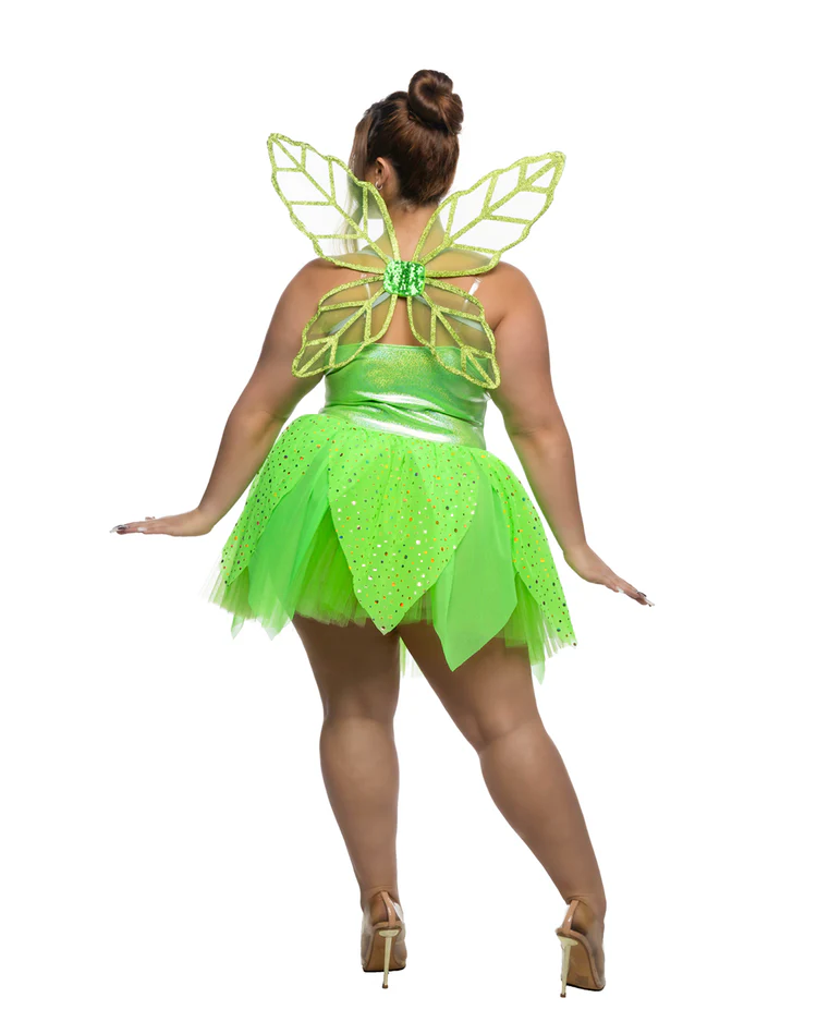 6571 - 3pc Happy Thoughts Pixie - Image 5