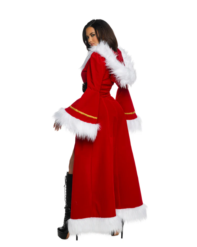 6621 - 3pc Holiday Mistress - Image 2