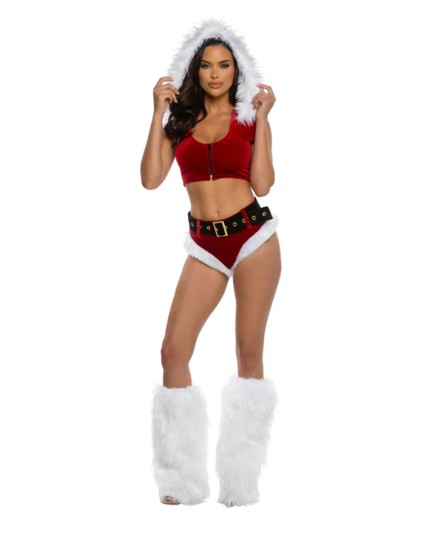 6623 - 3pc Holiday Vixen - Image 3