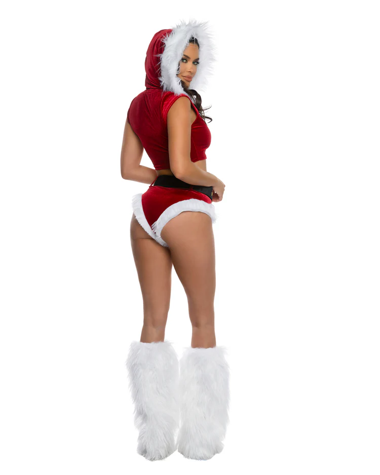 6623 - 3pc Holiday Vixen - Image 4