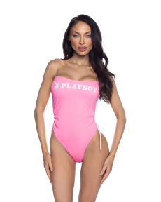 PBS105 - Bunny World 1-PC Swimsuit