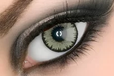 Venus Color Pro Lenses – Gray Colored Contacts