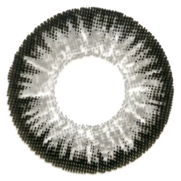 Venus Color Pro Lenses – Gray Colored Contacts - Image 2
