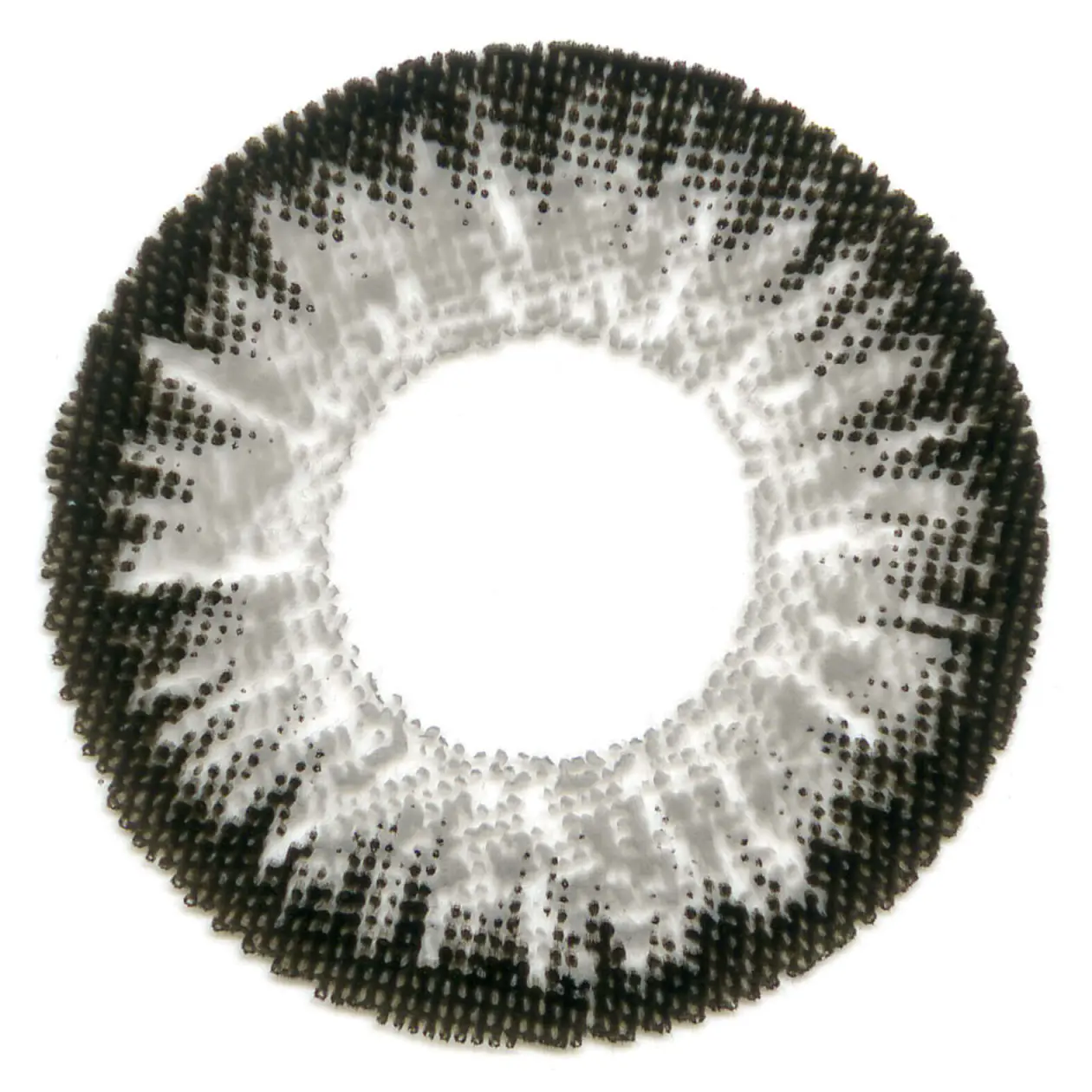 Venus Color Pro Lenses – Gray Colored Contacts - Image 2