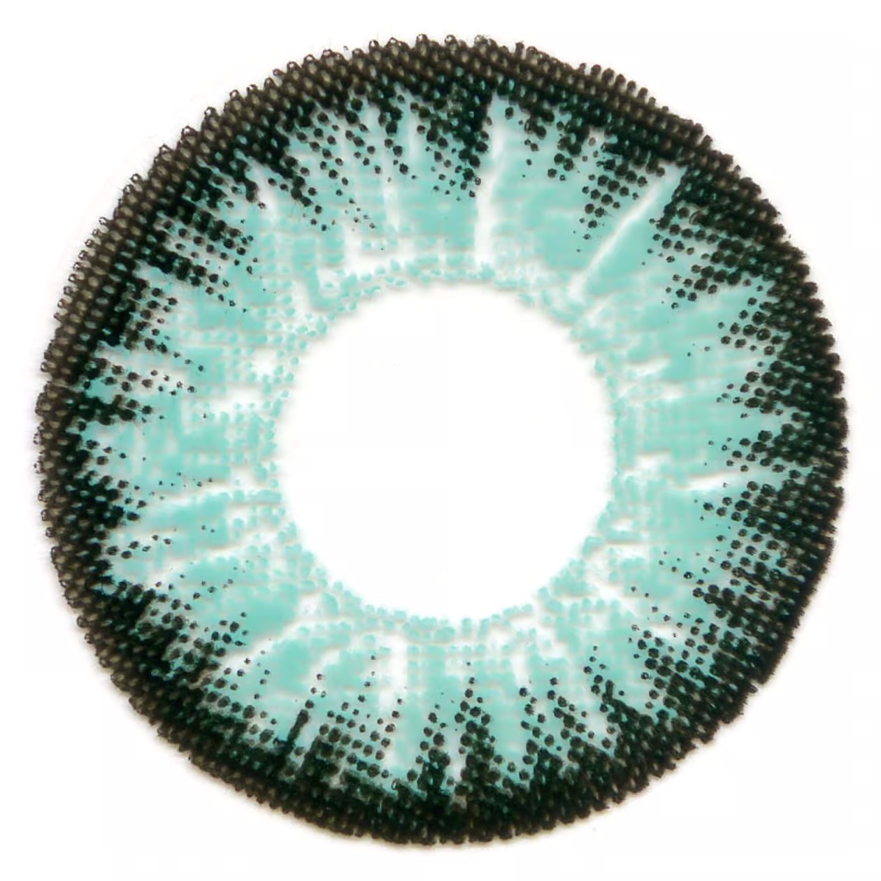 Venus Color Pro Lenses – Leaf Green Colored Contacts - Image 2