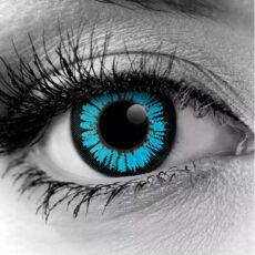 Aqua ColorMax Colored Contacts