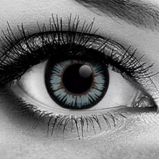 Gray ColorMax Colored Contacts
