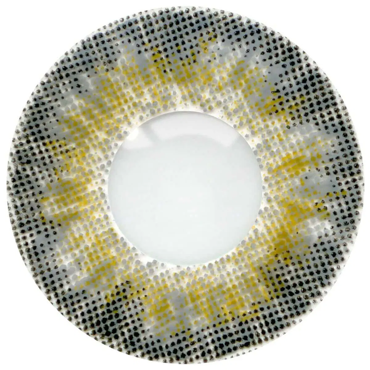 Coastal Grey Contact Lenses – LOOX - Image 2