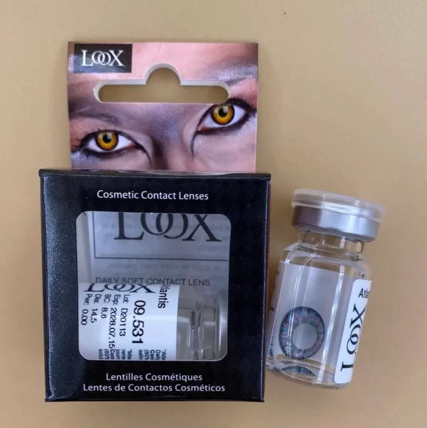 Atlantis Lenses – LOOX - Image 3