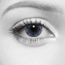 Bloom Blue Lenses – LOOX