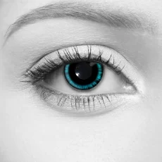 Blue Manga Lenses – LOOX