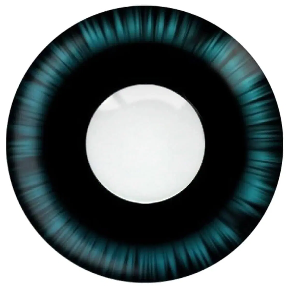 Blue Manga Lenses – LOOX - Image 2