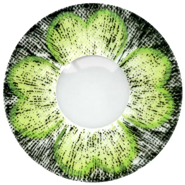 Bloom Green Lenses – LOOX - Image 2