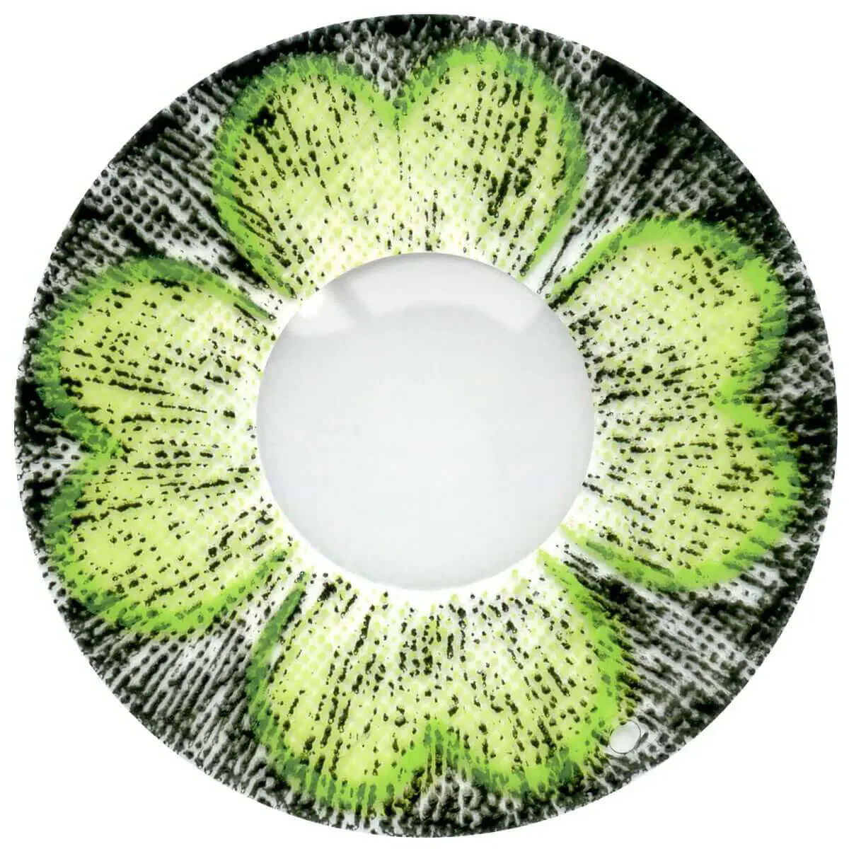 Bloom Green Lenses – LOOX - Image 2