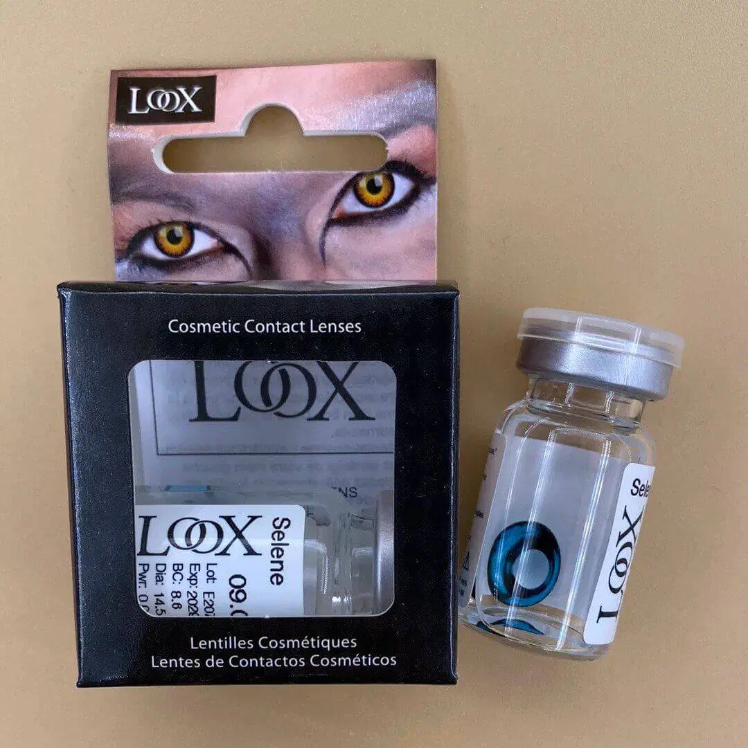 Selene Lenses – LOOX - Image 3