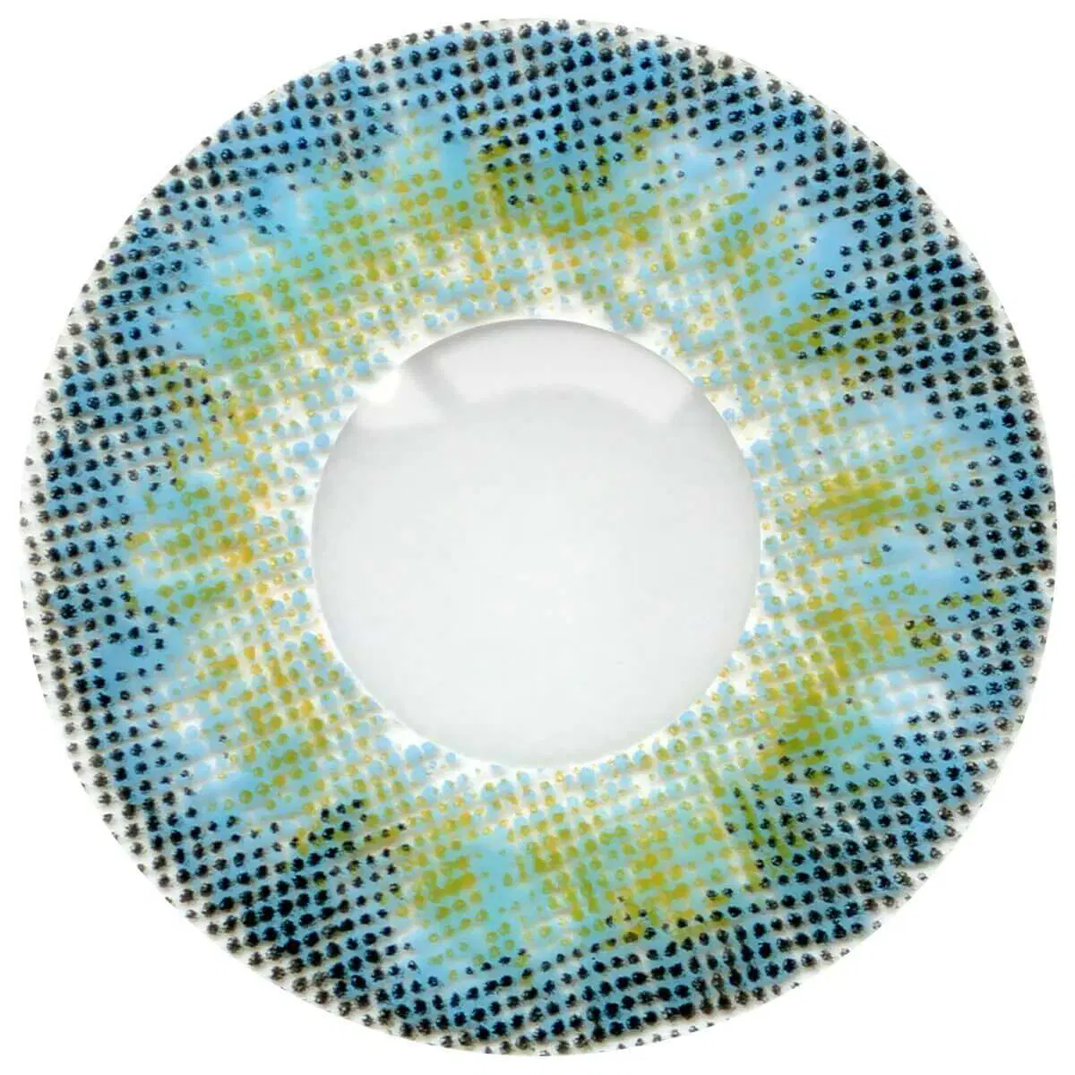 Cobalt Blue Lenses – LOOX - Image 2
