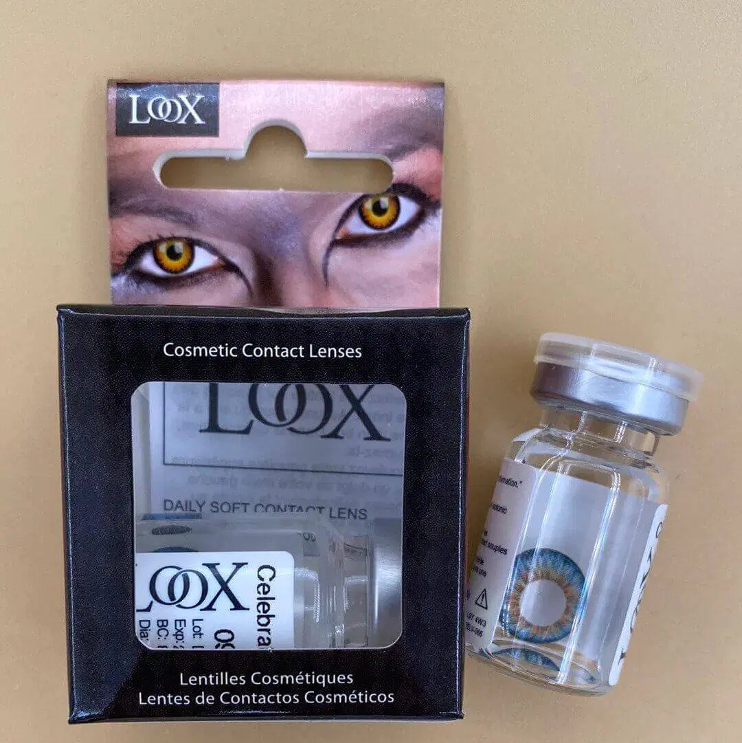 Celebration Lenses – LOOX - Image 3
