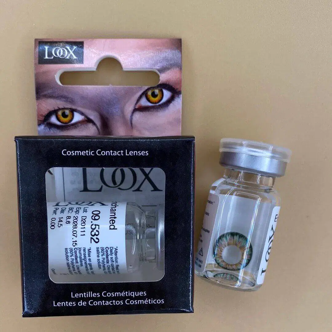 Enchanted Lenses – LOOX - Image 3