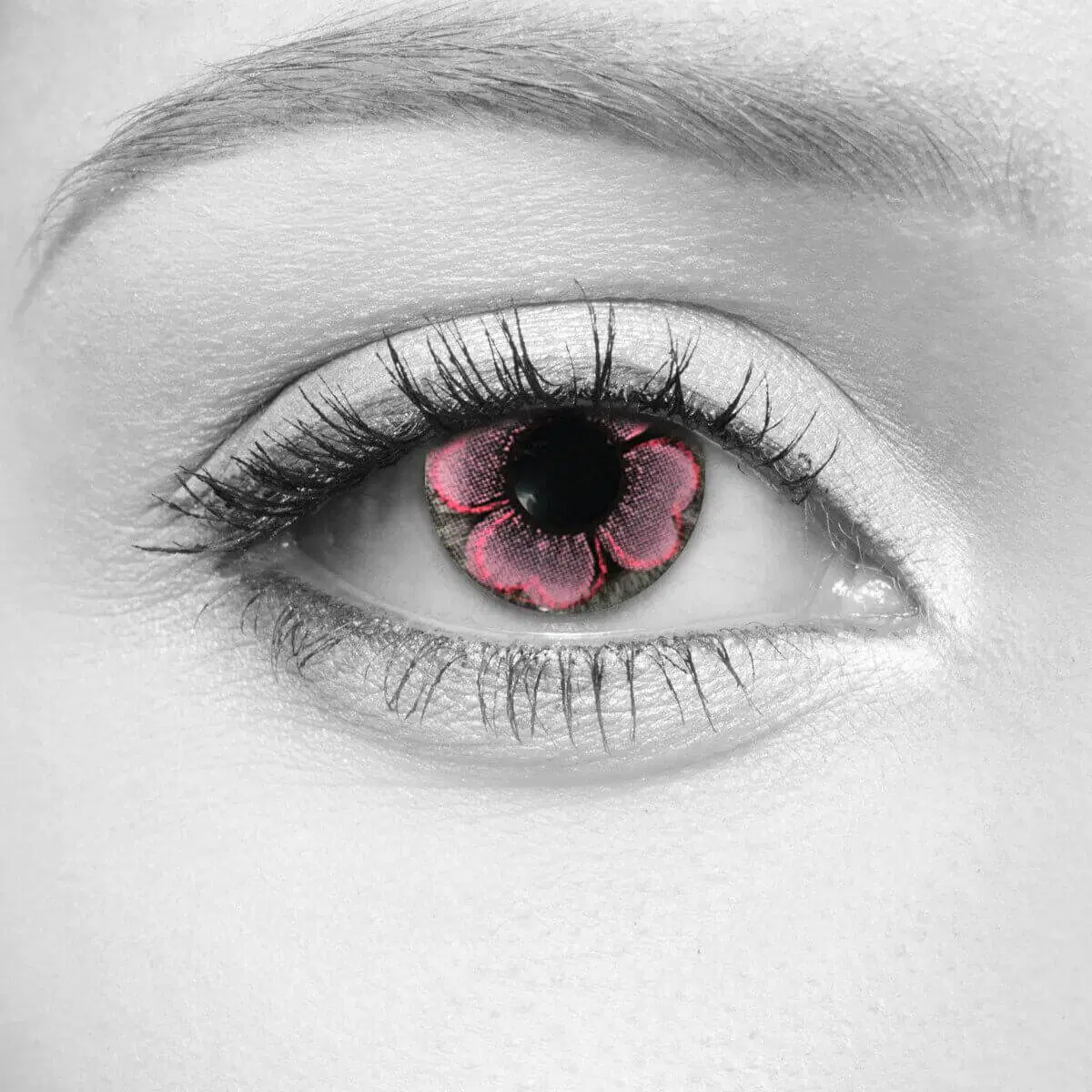 Bloom Pink Lenses – LOOX