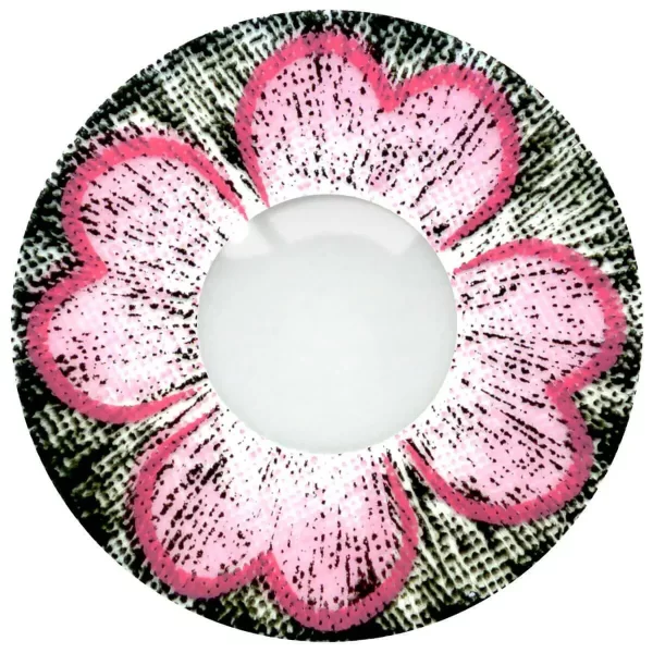 Bloom Pink Lenses – LOOX - Image 2