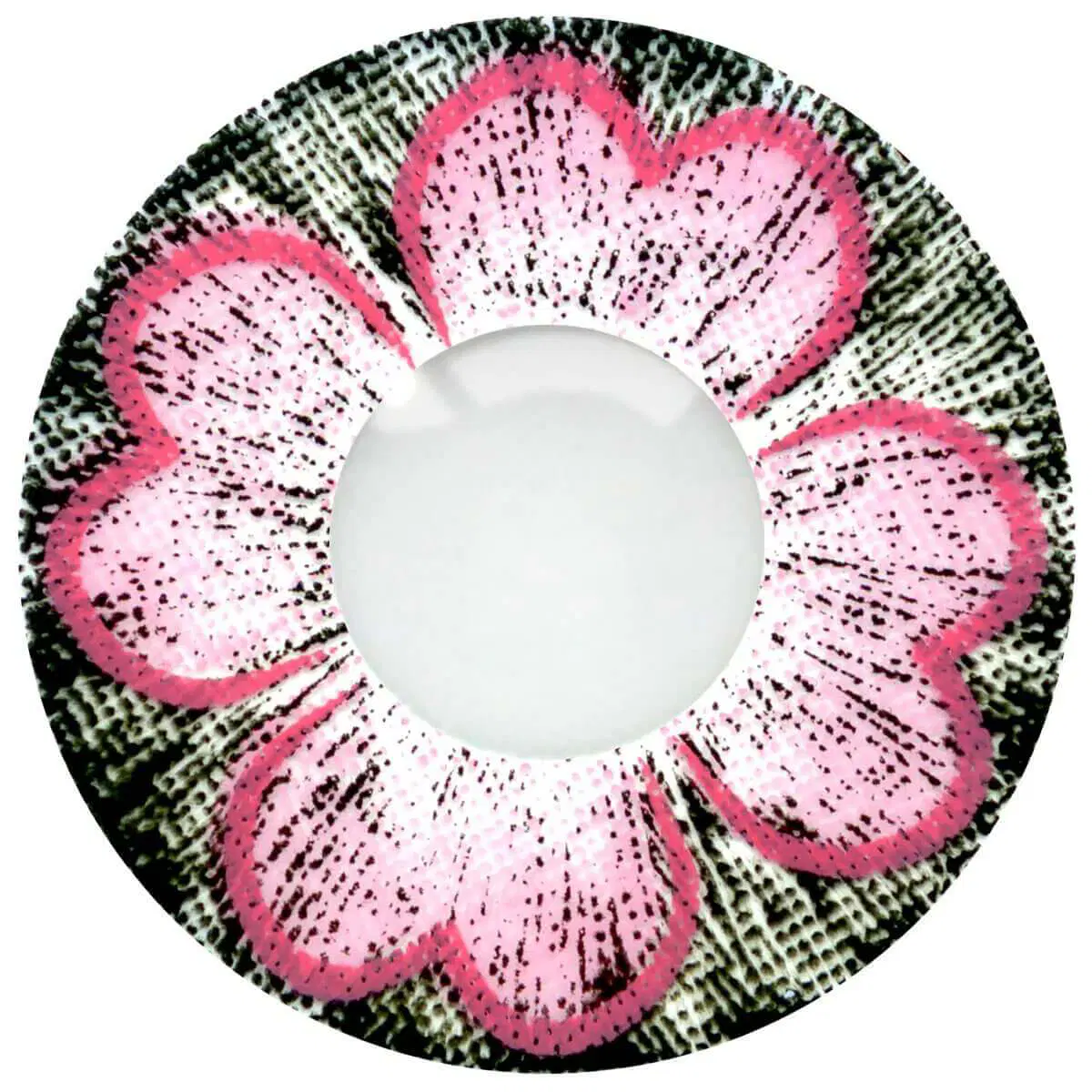 Bloom Pink Lenses – LOOX - Image 2