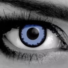 Lestat Halloween Contact Lenses – Gothika