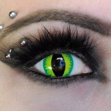 Creepers Halloween Contact Lenses – Gothika