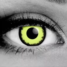 Louis Halloween Contact Lenses – Gothika