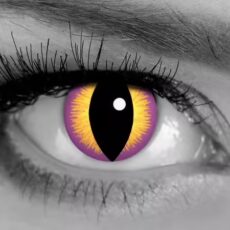 Seducer Halloween Contact Lenses – Gothika
