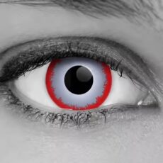 Berzerker Halloween Contact Lenses – Gothika
