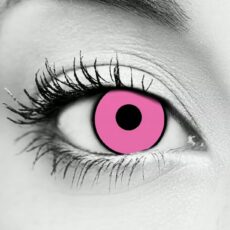 Phantom Halloween Contact Lenses – Gothika