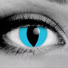 Cheshire Cat Eye Contacts – Gothika