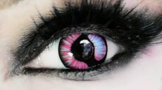 Meioh Contacts – Gothika
