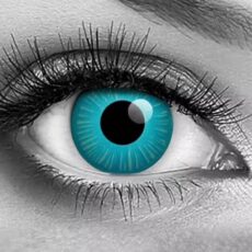 Shiva Halloween Contact Lenses – Gothika