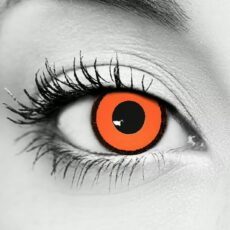 Spawnn Halloween Contact Lenses – Gothika