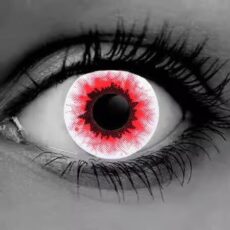 Virus Contact Lenses – Gothika