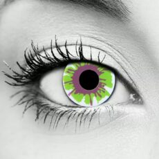 Morbid Contact Lenses – Gothika