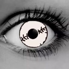 Stitch Contact Lenses – Gothika